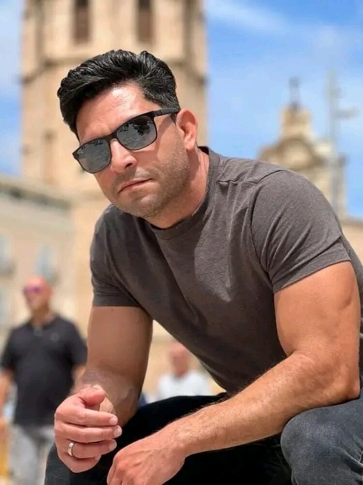 Foto de perfil de Roberto