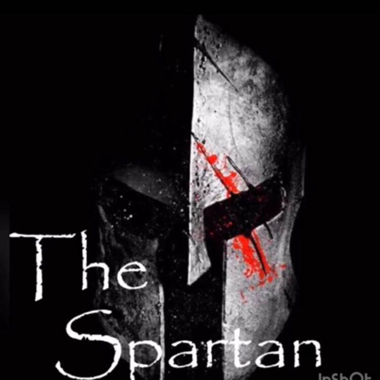 Miguel -The Spartan-