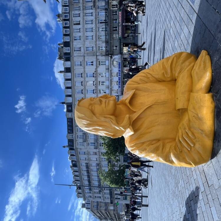 Foto de perfil