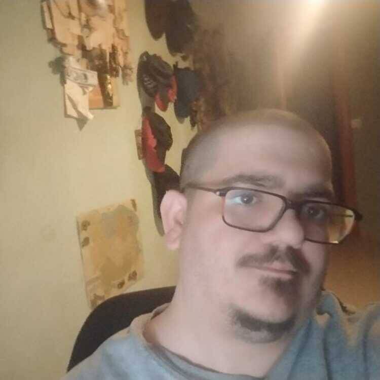 Foto de perfil de Carlos