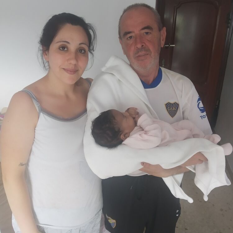 Foto de perfil de José