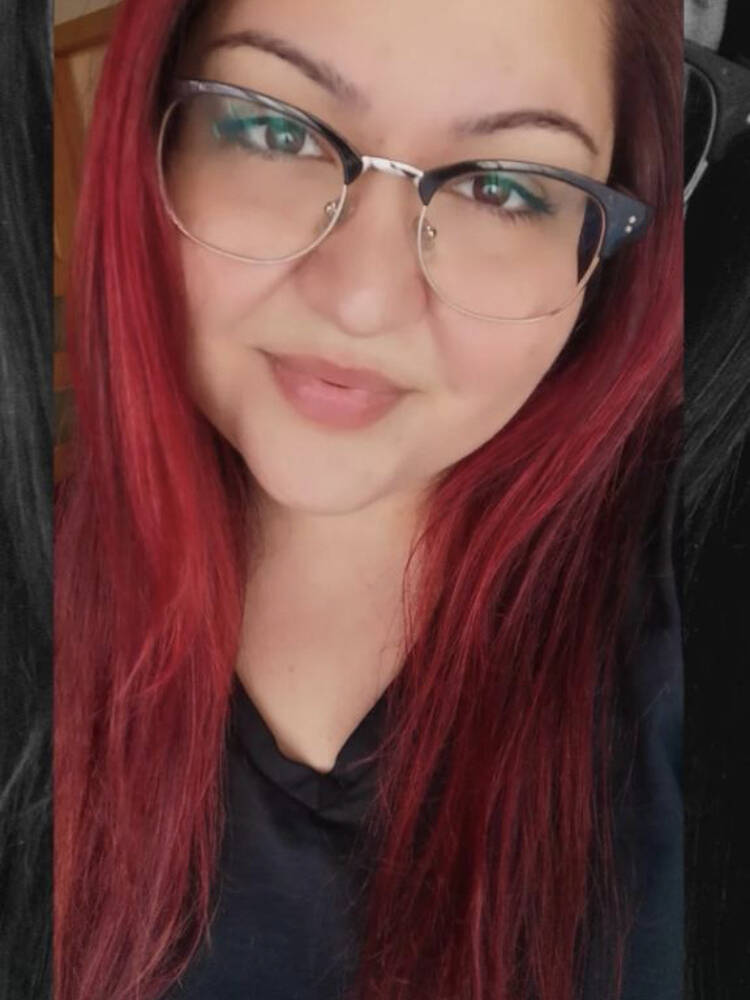Foto de perfil de Lucia