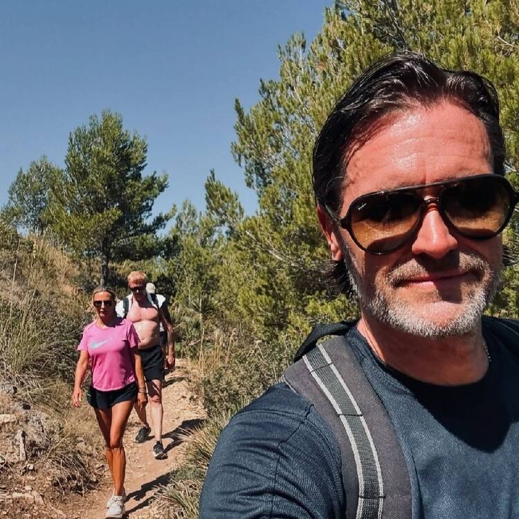 Foto de perfil de Antoine