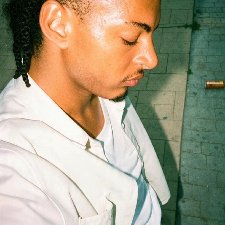 Foto de perfil de Ken