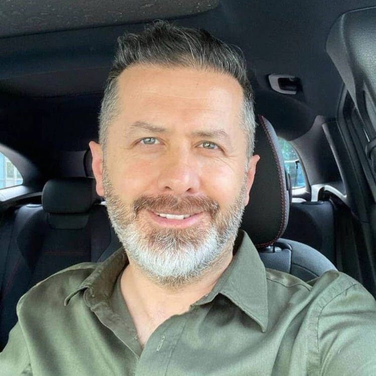 Foto de perfil de Arnaud Bernad