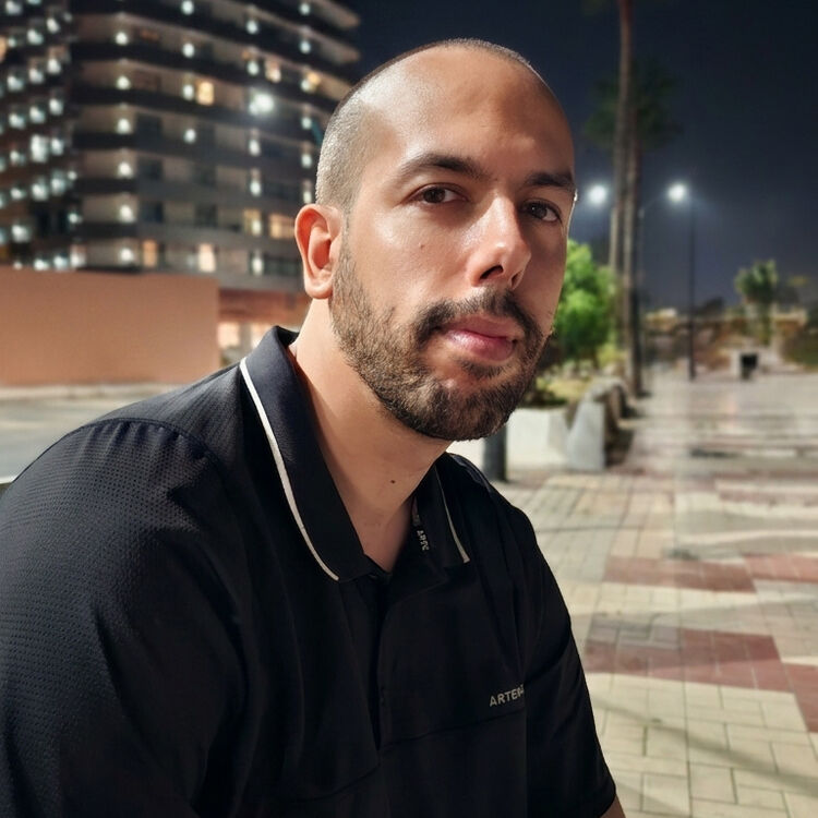 Foto de perfil de Juan