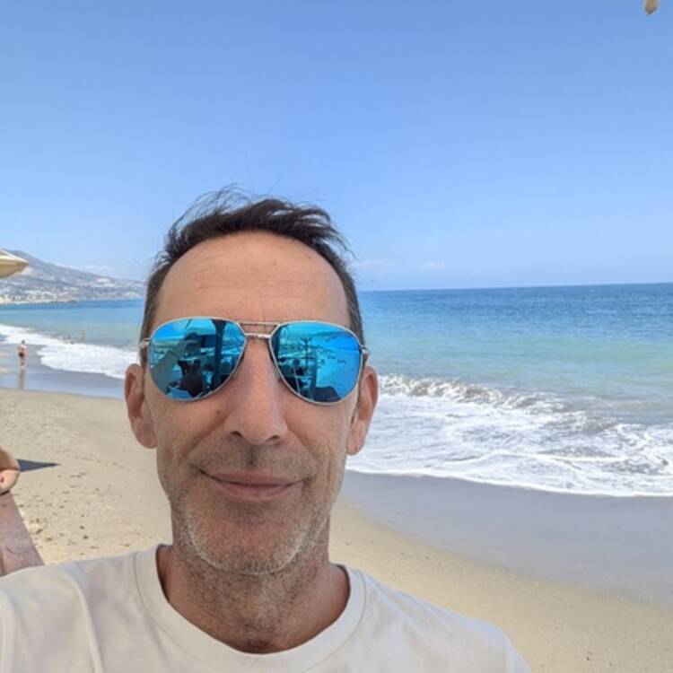 Foto de perfil de Fernando