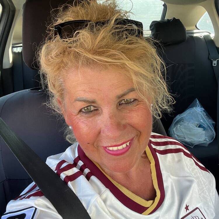 Foto de perfil de Maria Isabel Pacheco