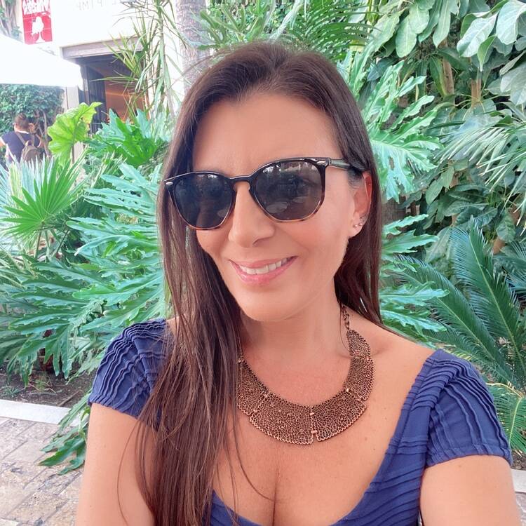 Foto de perfil de Teba