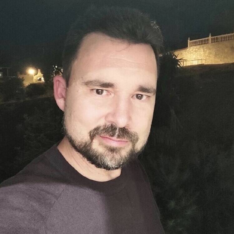 Foto de perfil