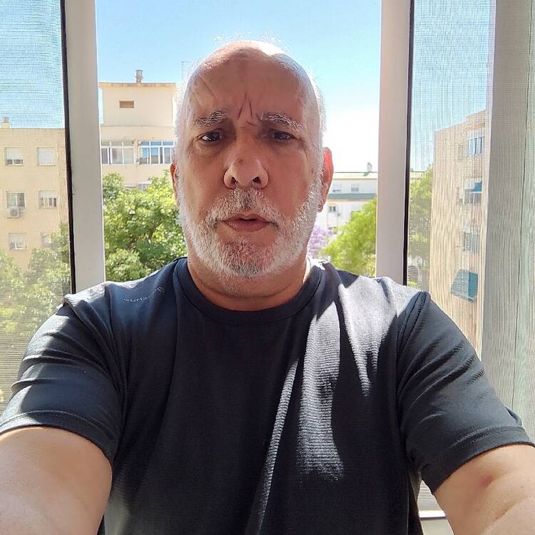 Foto de perfil de Sergio Leonel