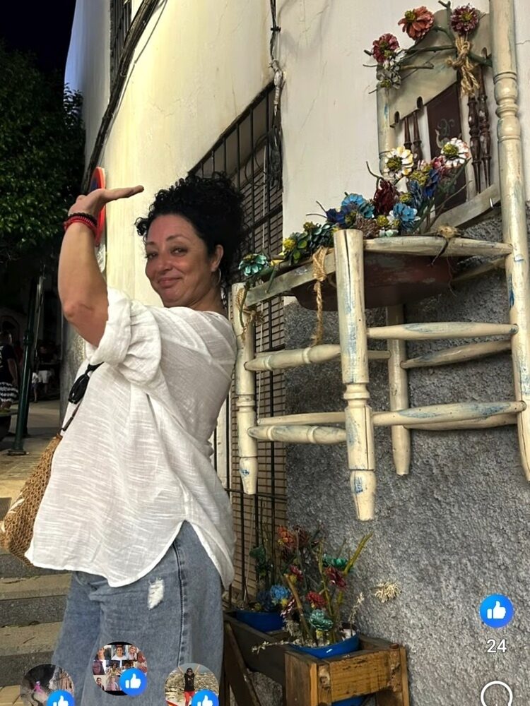 Foto de perfil de Salome