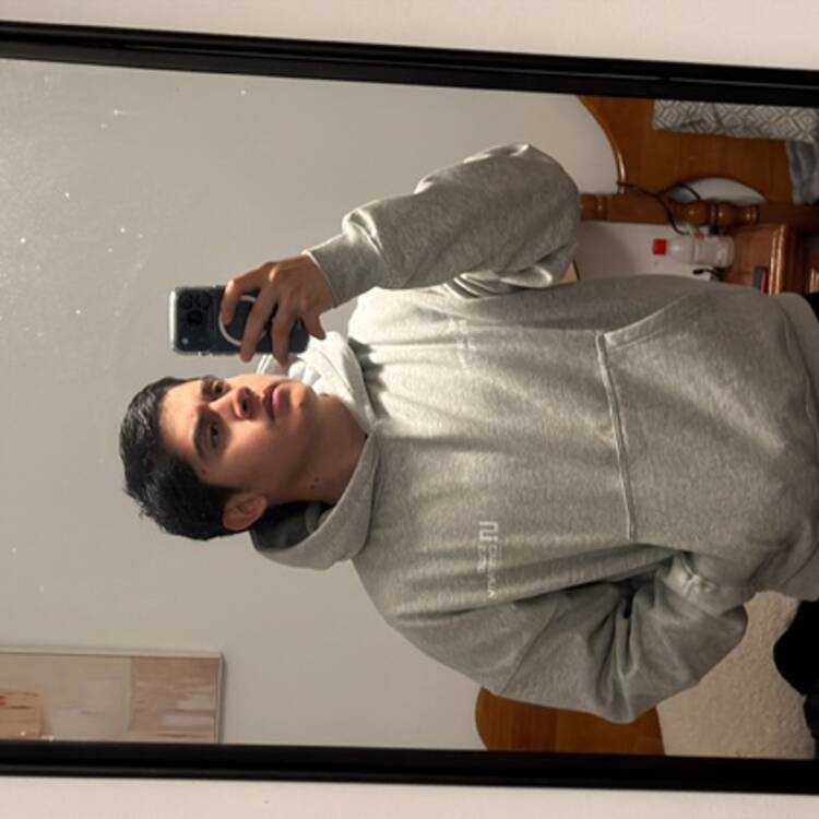 Foto de perfil de Brandon