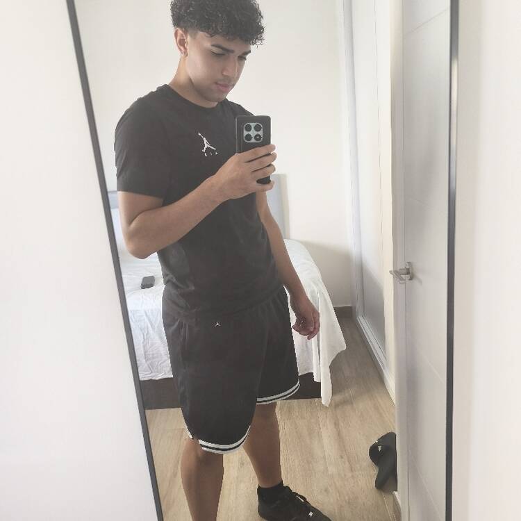 Foto de perfil de Darlyn