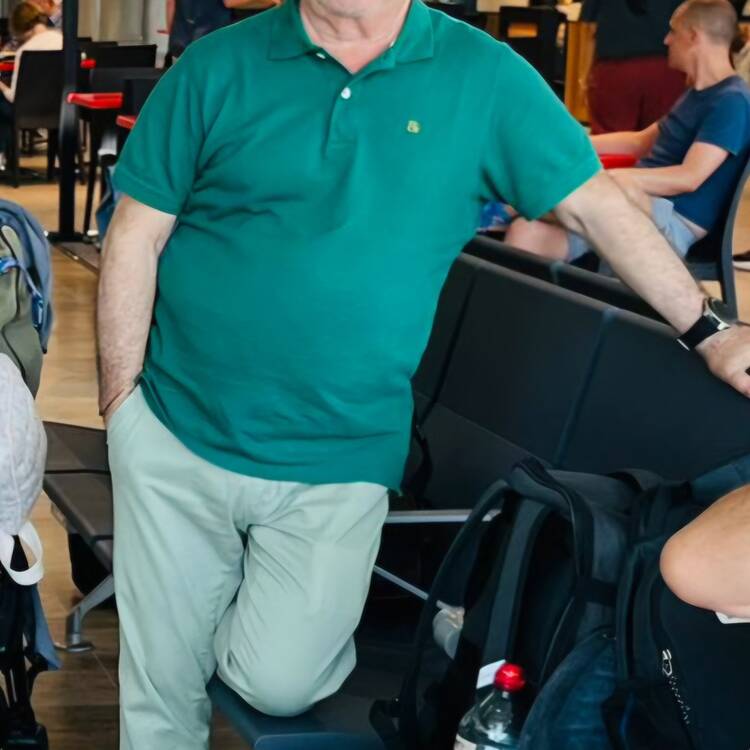 Foto de perfil