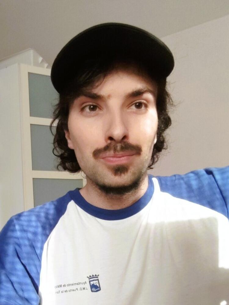 Foto de perfil de Isonzo