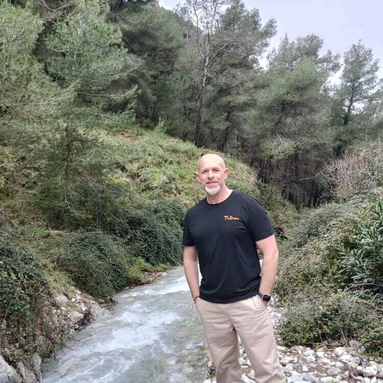 Foto de perfil de Sebas