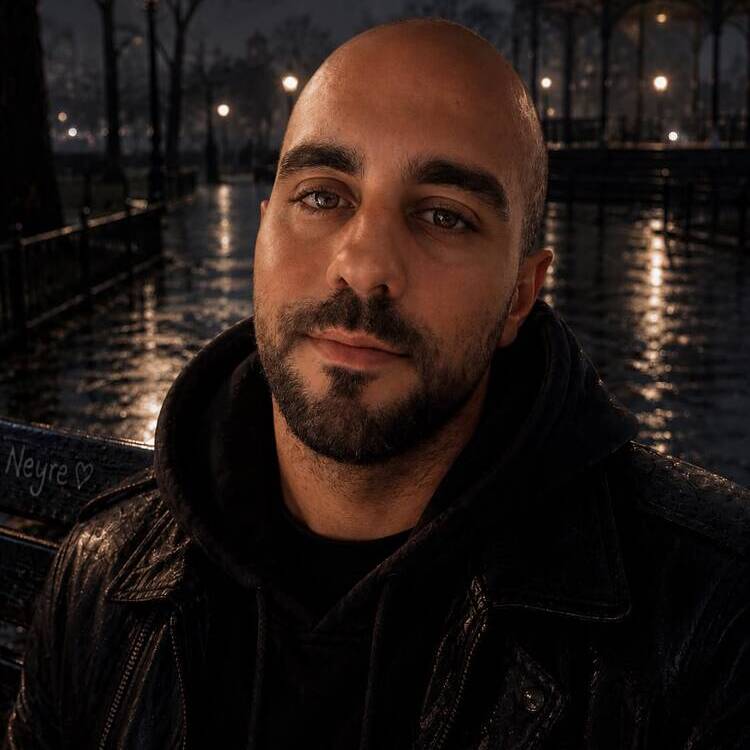 Foto de perfil de Juanca