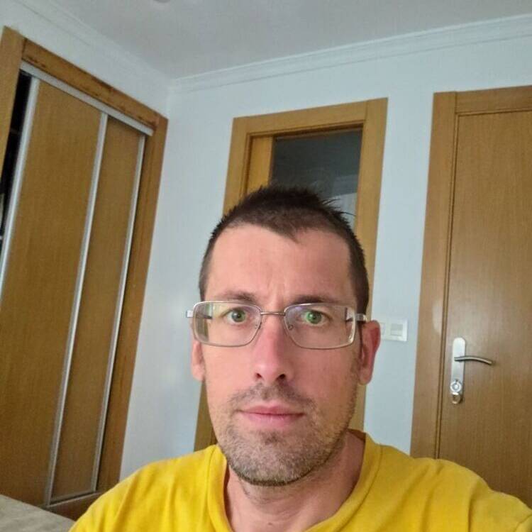 Foto de perfil de Jorge
