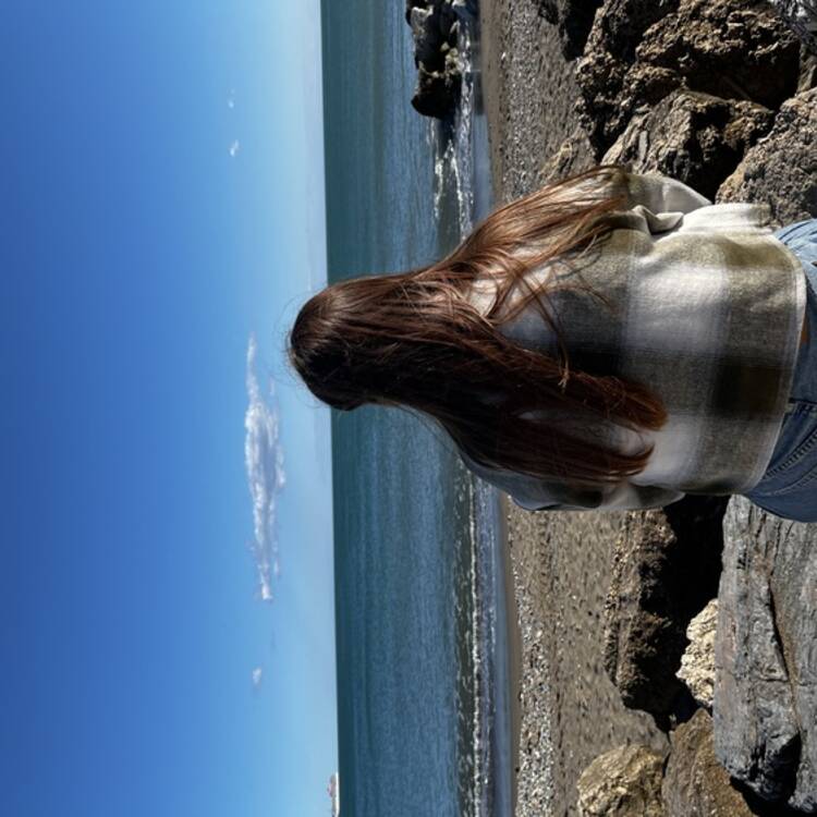 Foto de perfil de Cristina