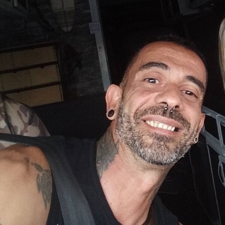 Foto de perfil de francisco