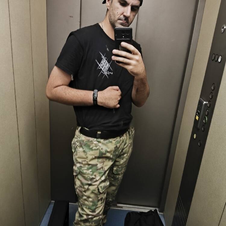 Foto de perfil