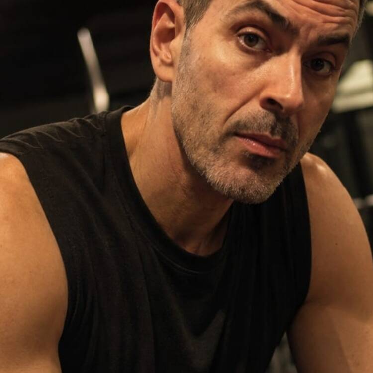 Foto de perfil