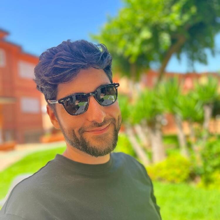 Foto de perfil de Wilson