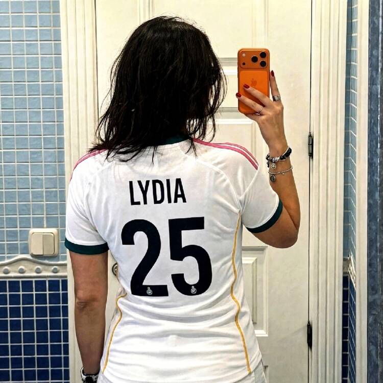 Foto de perfil de LYDIA
