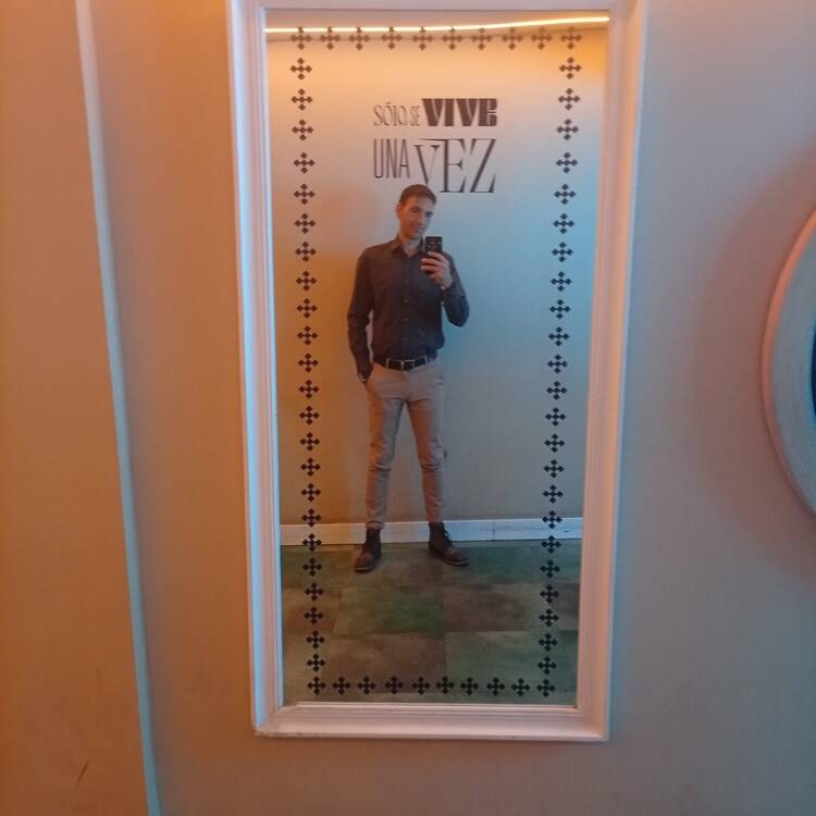 Foto de perfil