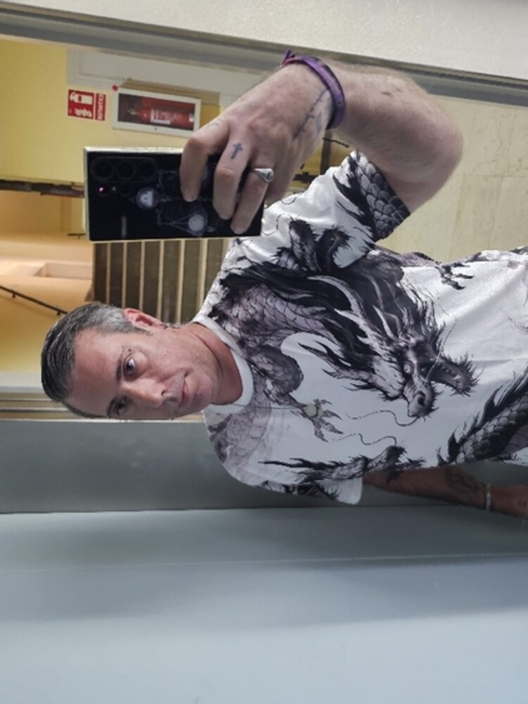 Foto de perfil de juanjo