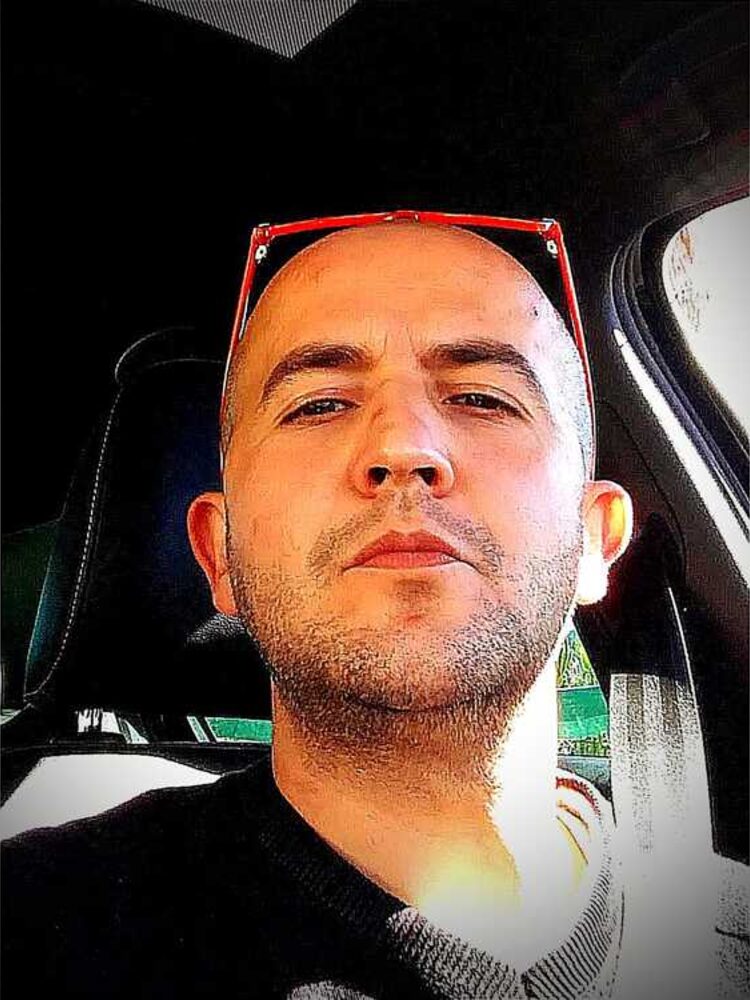 Foto de perfil de Antonio