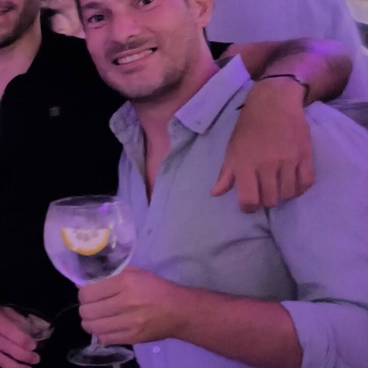 Foto de perfil