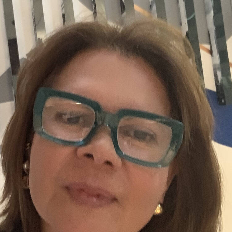 Foto de perfil de Alejandra