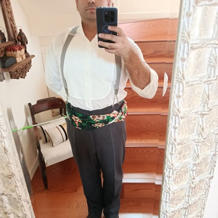 Foto de perfil