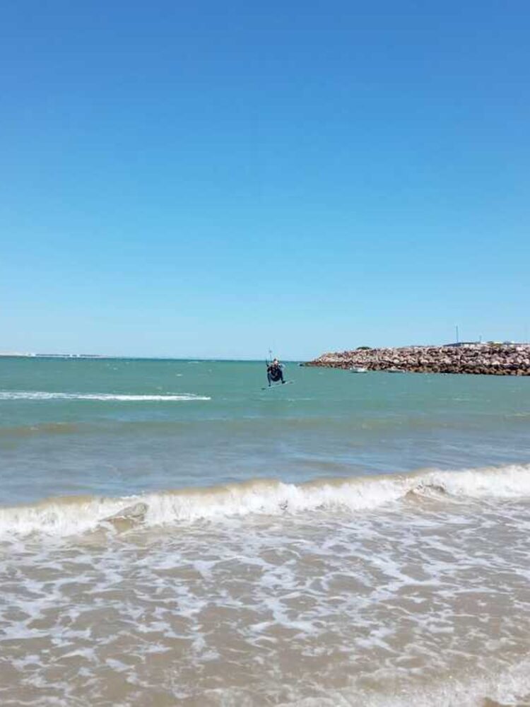 Foto de perfil de Patricia