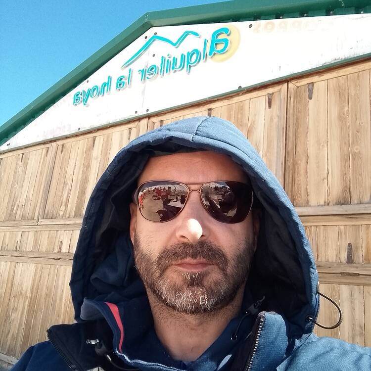 Foto de perfil de Victor