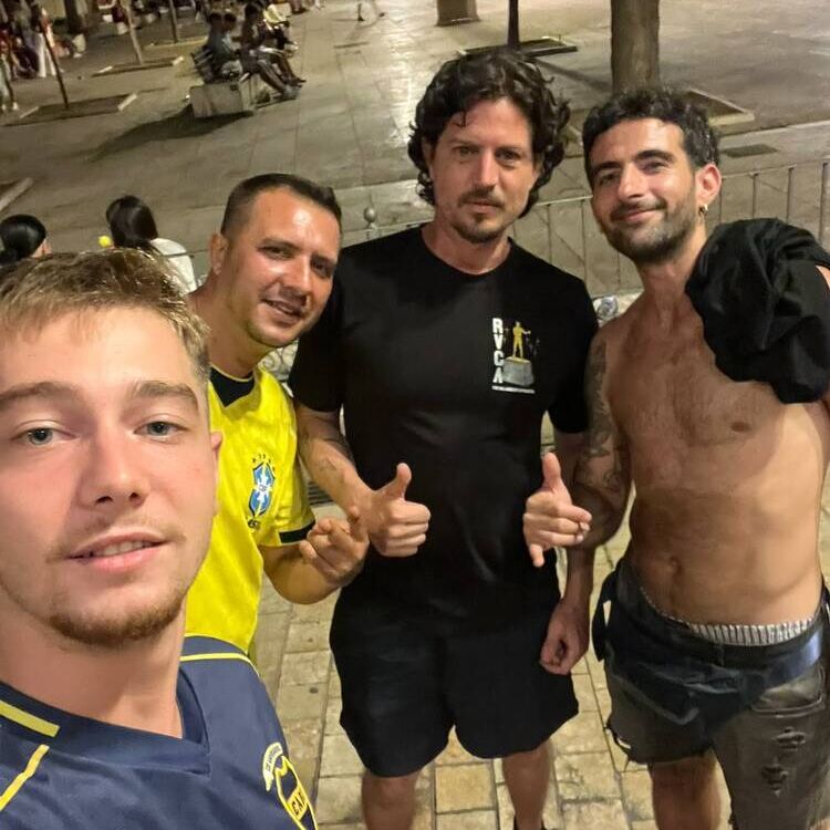 Foto de perfil de Cristian