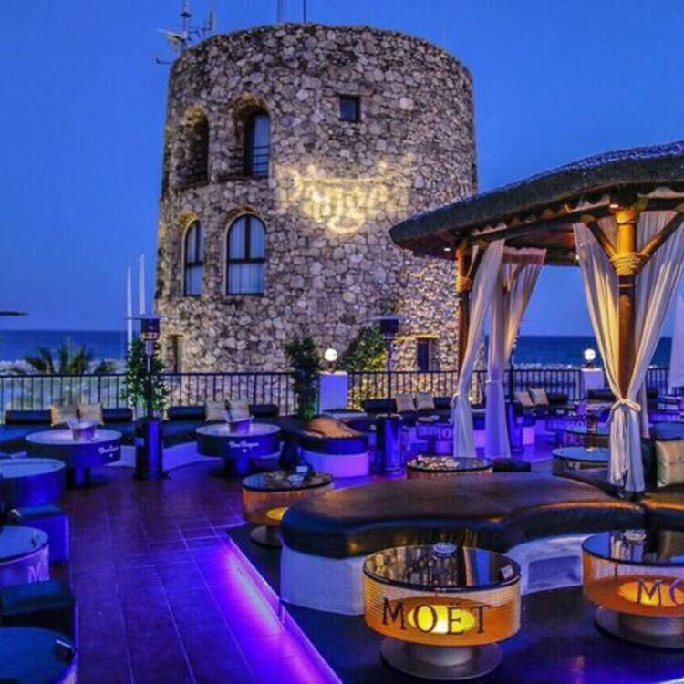 Foto de perfil de TOP MALAGA