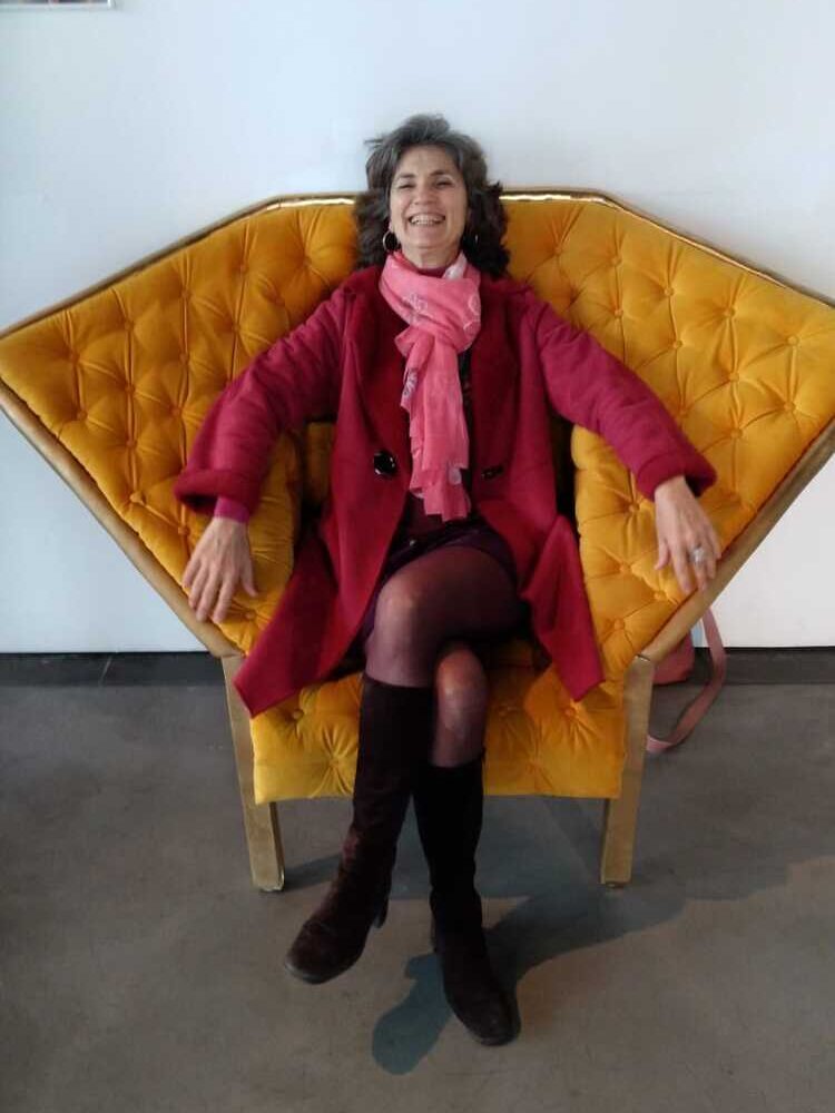 Foto de perfil de Carmen