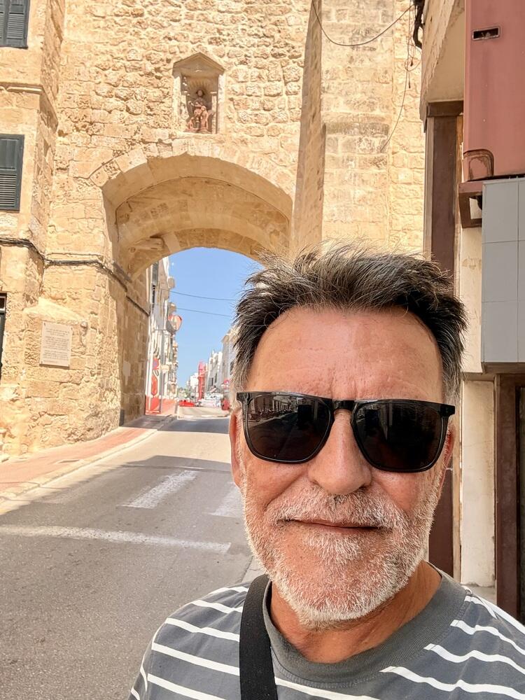 Foto de perfil de Miguel