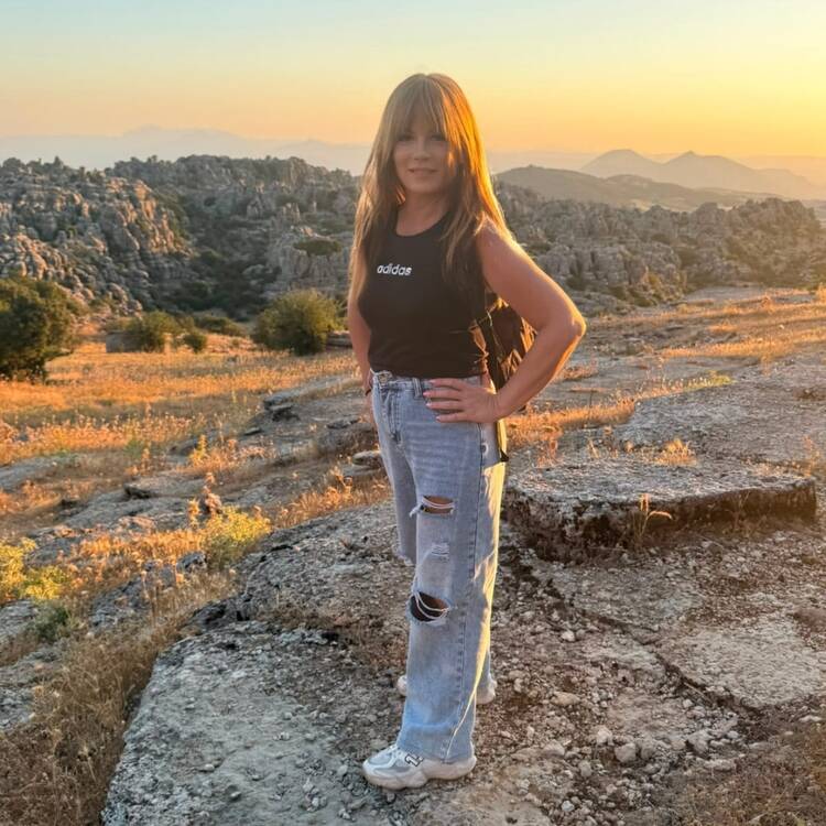 Foto de perfil de Elisabeth