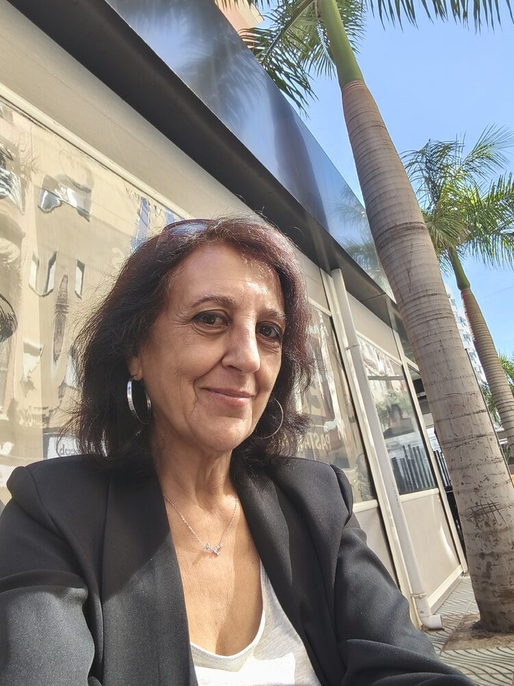Foto de perfil de Ana