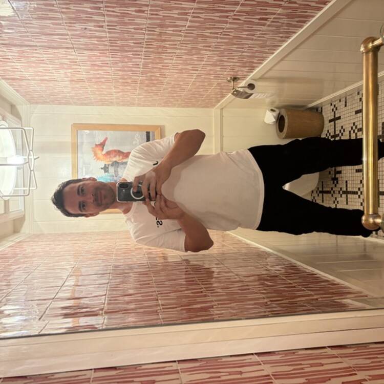 Foto de perfil de alejandro