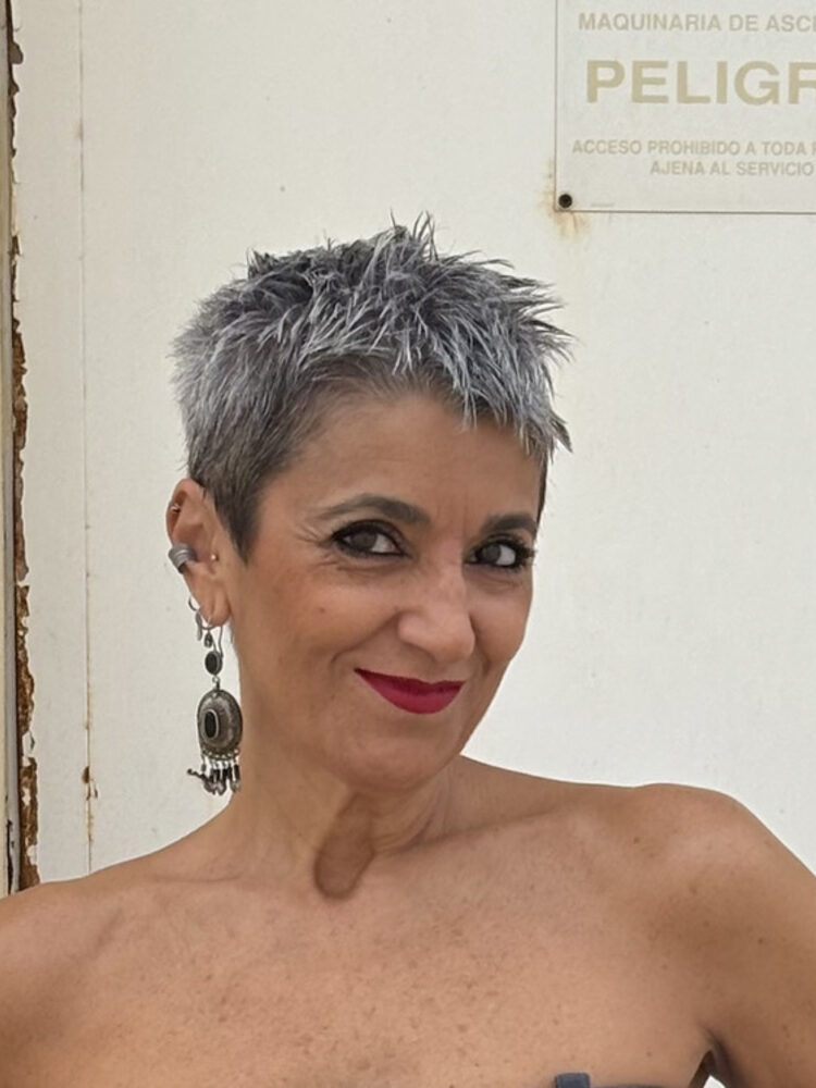 Foto de perfil de Pepa