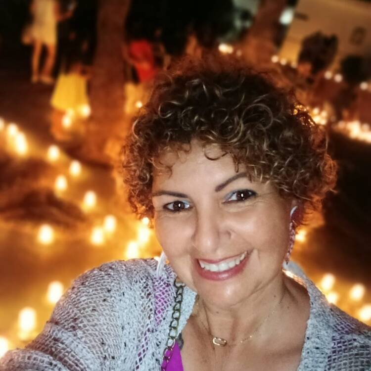 Foto de perfil de cindy