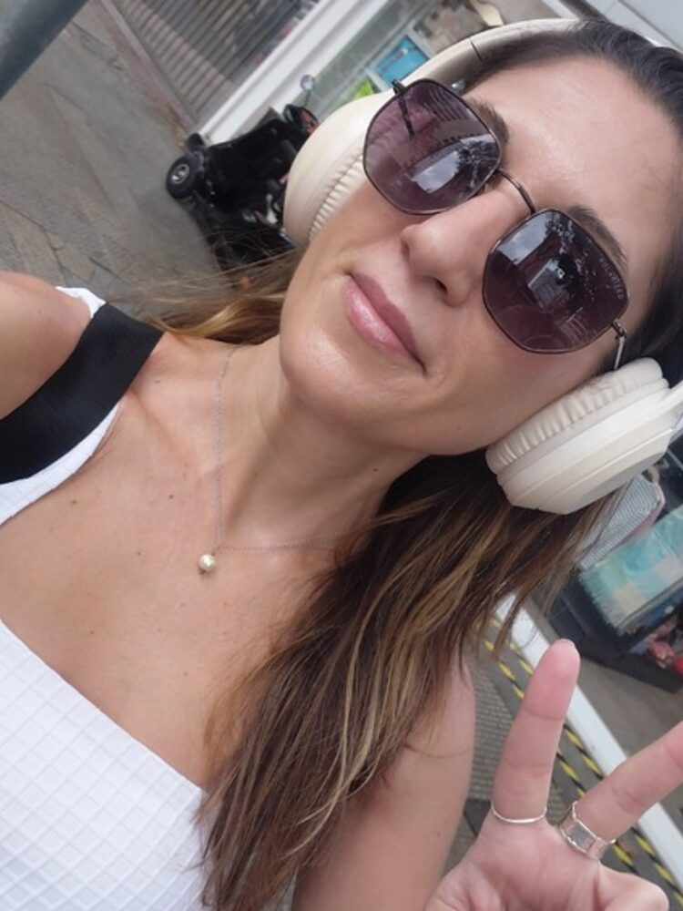 Foto de perfil de María José