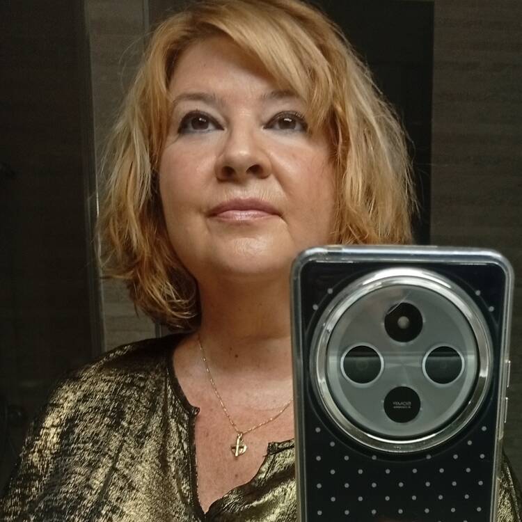 Foto de perfil de Mariola