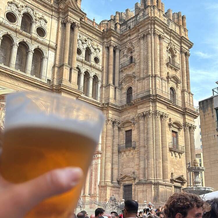 Foto de perfil de Antonia