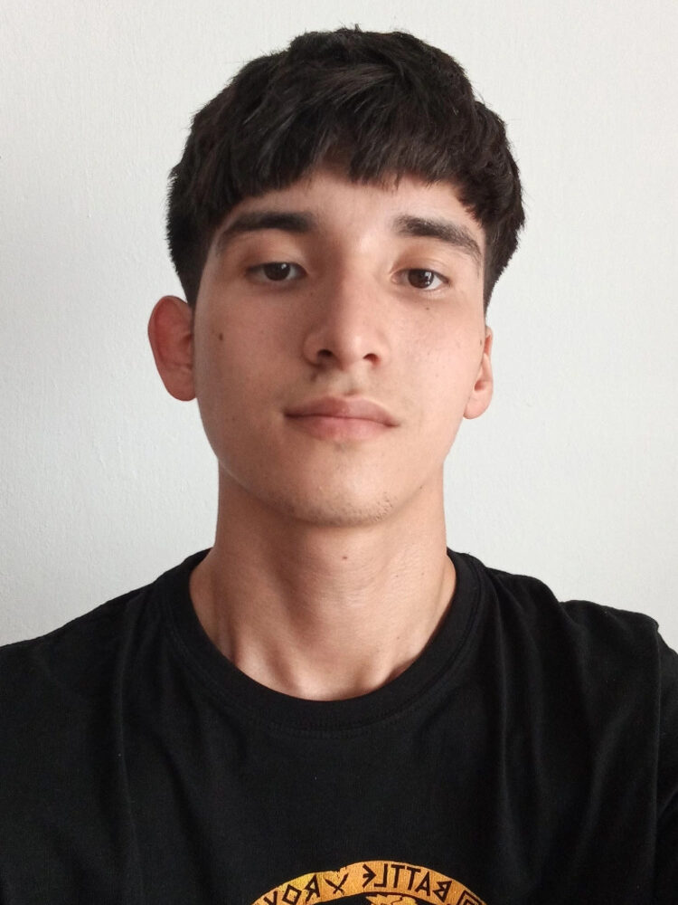 Foto de perfil de ticiano